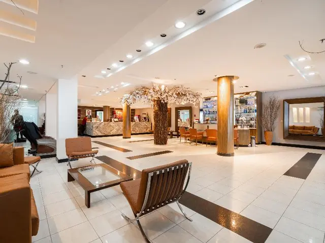 Hotel Euro Suíte Recife Boa Viagem By Nacional Inn