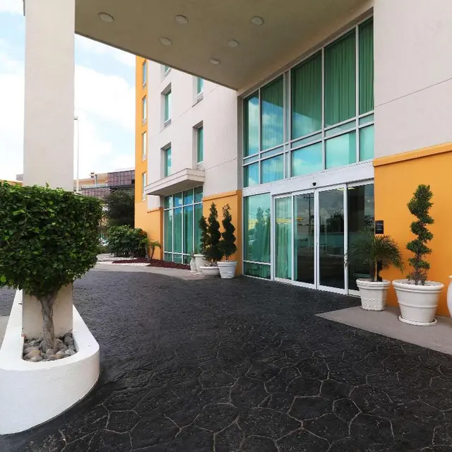 Hampton Inn By Hilton Reynosa Zona Industrial