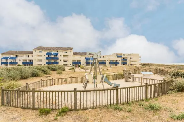 Residence Pierre & Vacances Bleu Marine