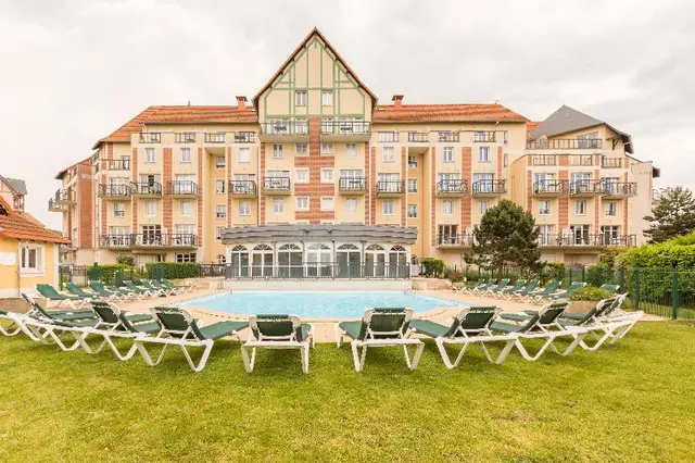 Residence Pierre & Vacances Port Guillaume