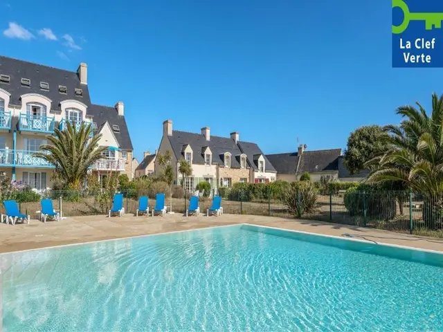 Residence Cap Marine