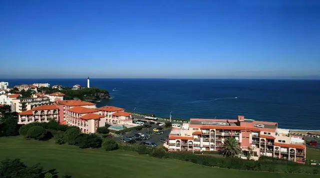 Residence Maeva Mer et Golf