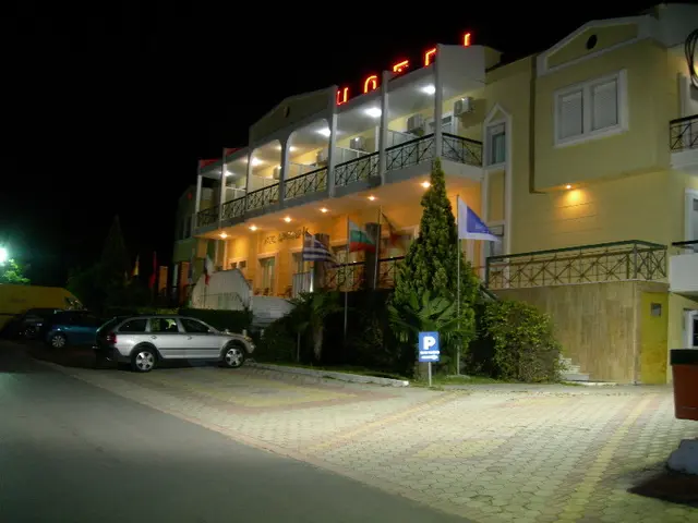 Alexandros