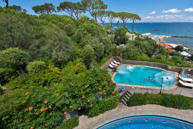 Punta Molino Beach Resort & SPA