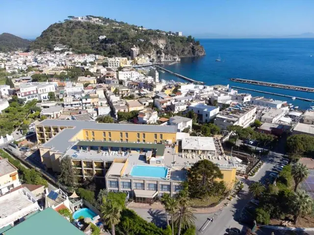Grand Hotel Terme Di Augusto