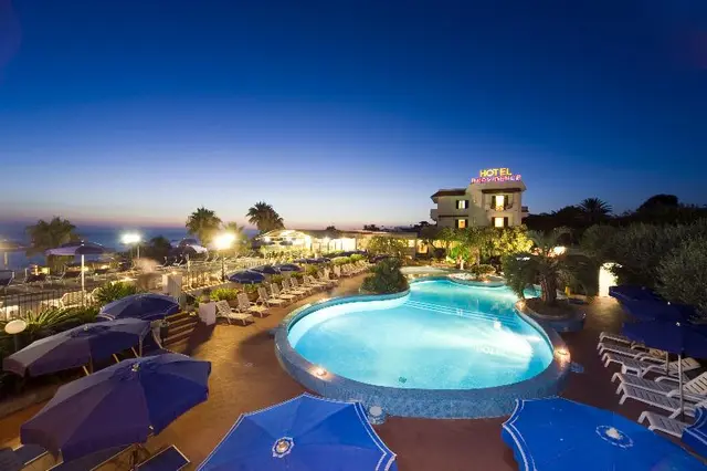 Terme Providence