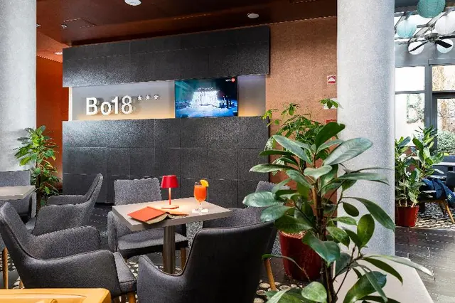 Bo18 Hotel Superior