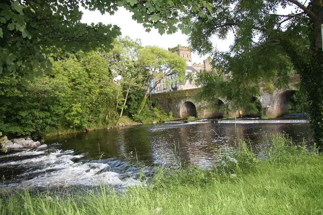 Castle Hotel Macroom