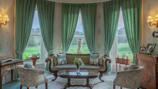 Ballyseede Castle Hotel