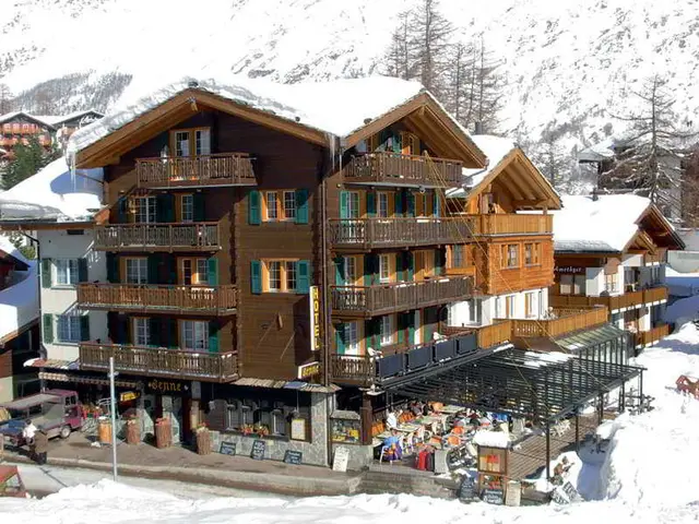 Minotel Tenne