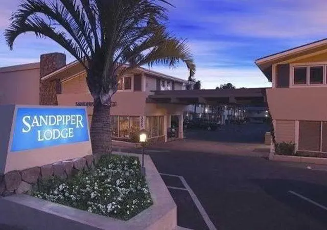 SandPiper Lodge