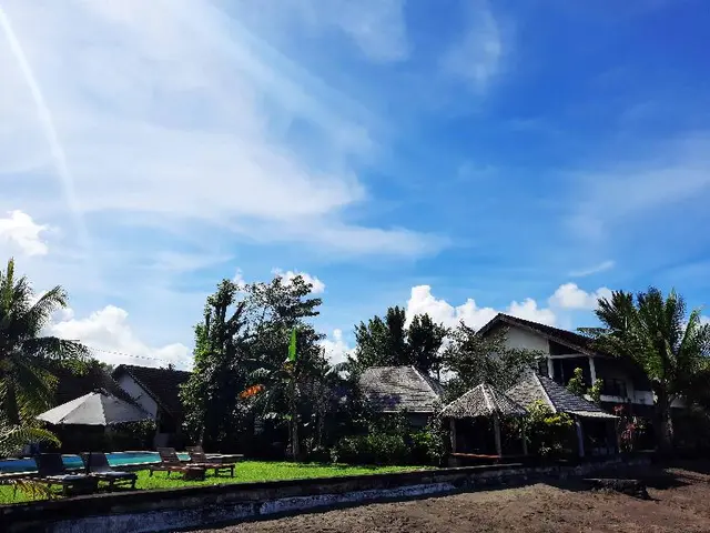 Cocotinos Manado a Boutique Dive Resort & Spa
