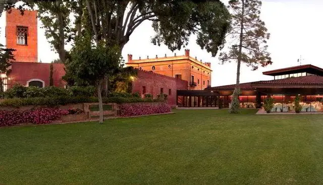 La Boella