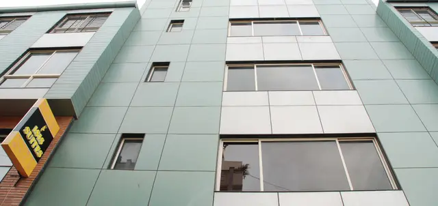 Edha Suites