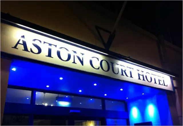 Aston Court Derby City Centre By Belvilla