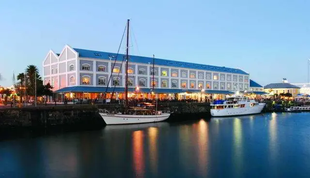Victoria & Alfred Hotel by Newmark