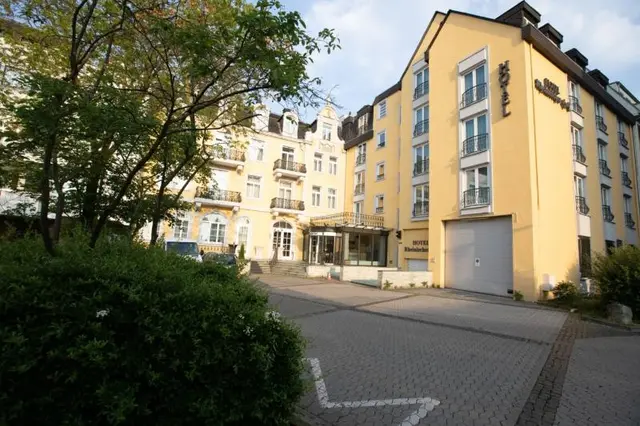 Rheinischer Hof