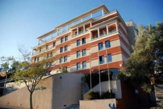 Comfort Hotel Eilat