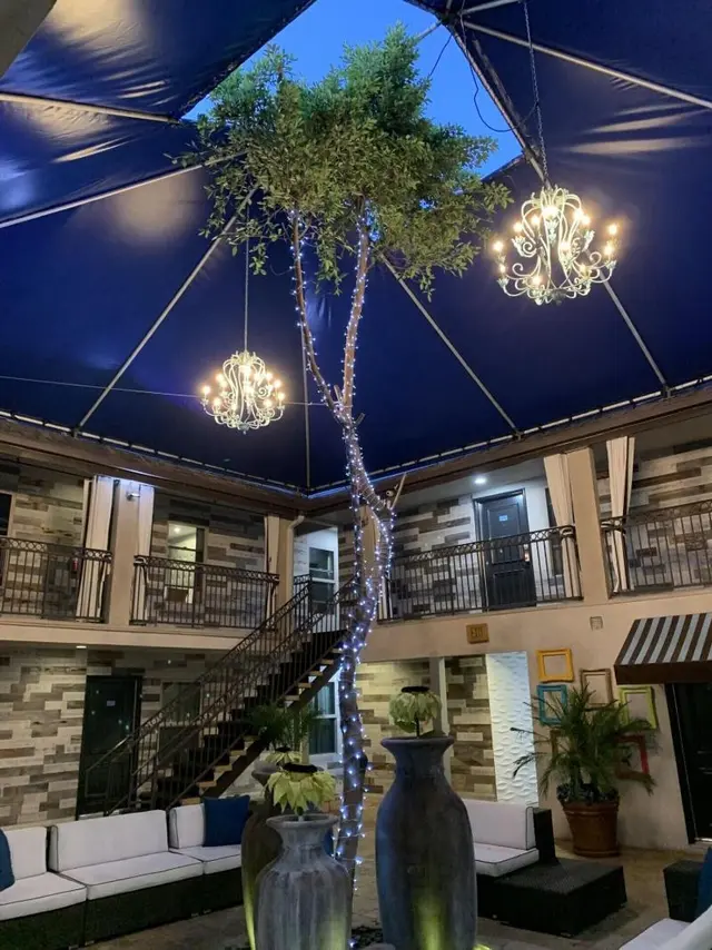 LA Sky Boutique