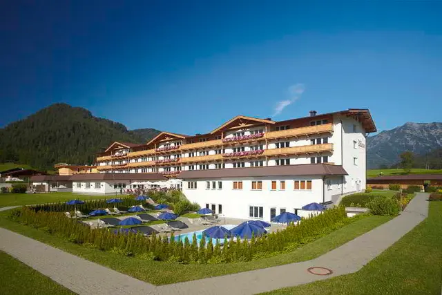 KUHOTEL Steinplatte, Trademark Col. by Wyndham