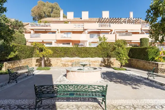 Apartamentos Jardines de Santa Maria Golf