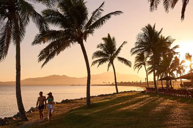 Hilton Fiji Beach Resort & SPA