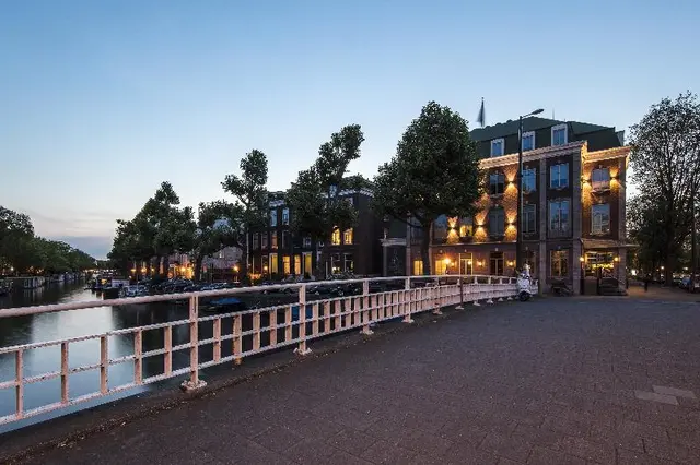 Boutique Hotel Notting Hill
