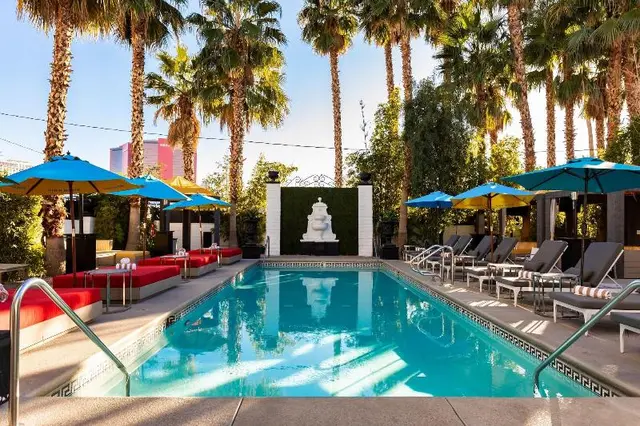 The Lexi Las Vegas Trademark Collection by Wyndham