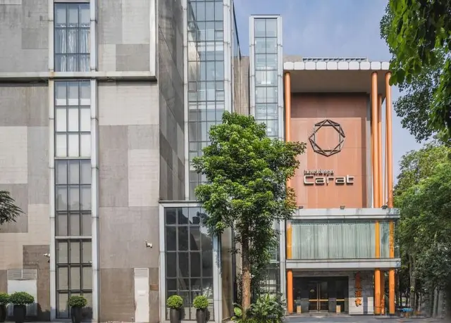 Guangzhou Carat Hotel