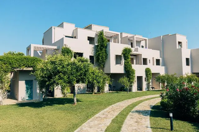 Basiliani - CDS Hotels