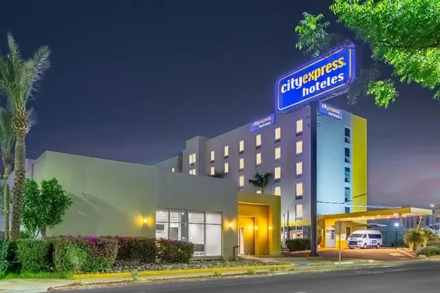 City Express By Marriott Hermosillo