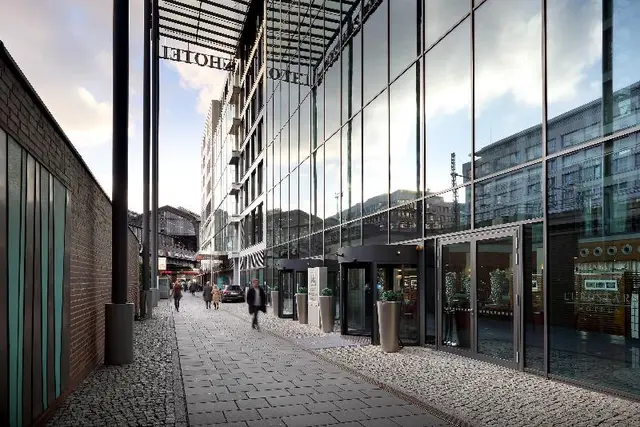 Eurostars Berlin