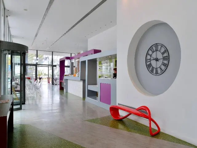 Patras Smart Hotel,Patras