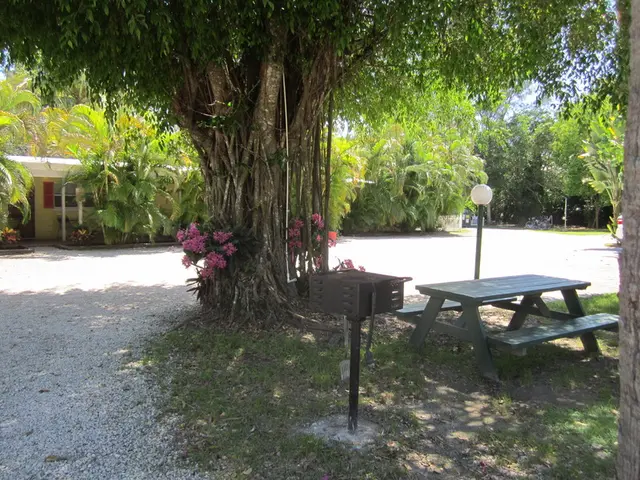 Anchor Inn & Cottages