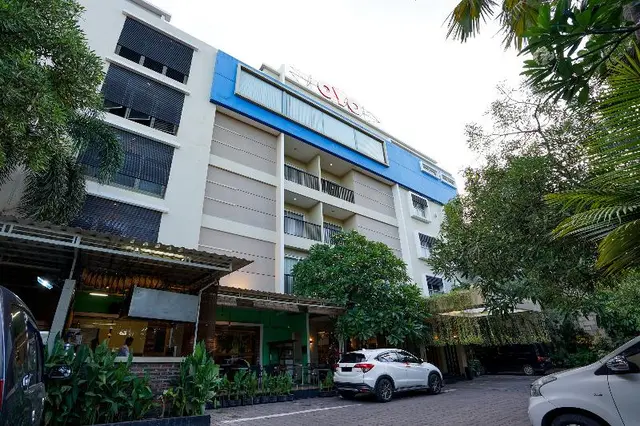 Prime Royal Hotel