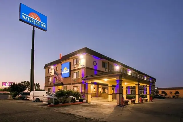 Waterloo Inn