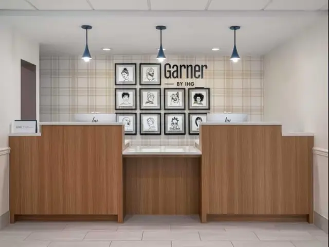Garner Hotel Springfield North - Eugene by IHG