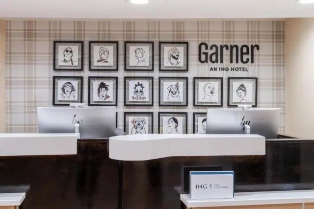 Garner Hotel Idaho Falls Southwest, by IHG