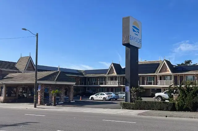 Ramada Bayside Inn and Suites