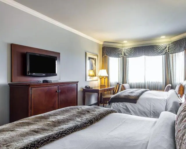 Villa Montes Hotel, An Ascend Collection Hotel