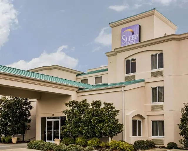 Baymont By Wyndham Slidell