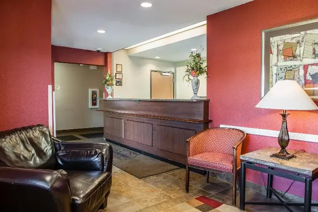 Birch Hill Suites South Bend