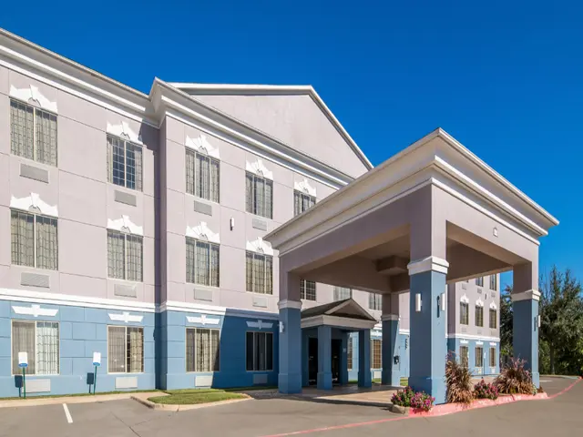 Roanoke Suites by IHG