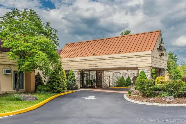 Quality Inn Stroudsbur