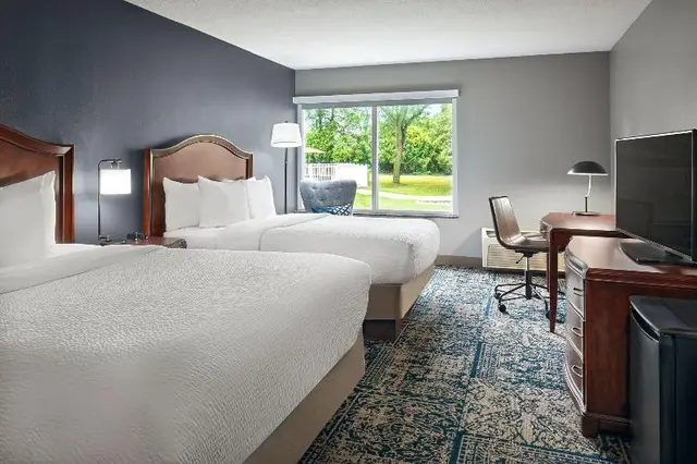 Four Points by Sheraton Kalamazoo