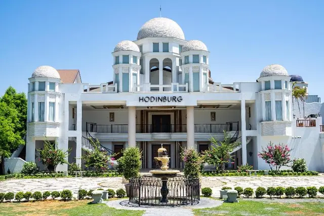 Shangrila Boutique