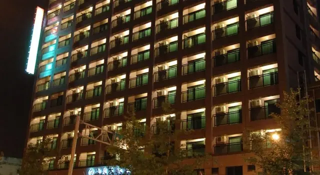 Sun Spring Resort