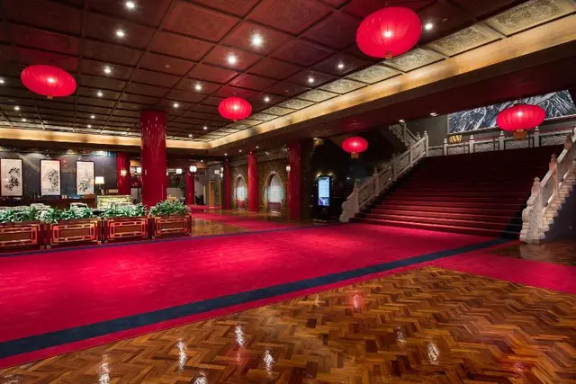 Grand Hotel Kaohsiung