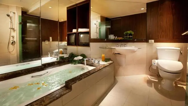 Howard Plaza Hsinchu