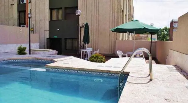 Altezza Apart Suites